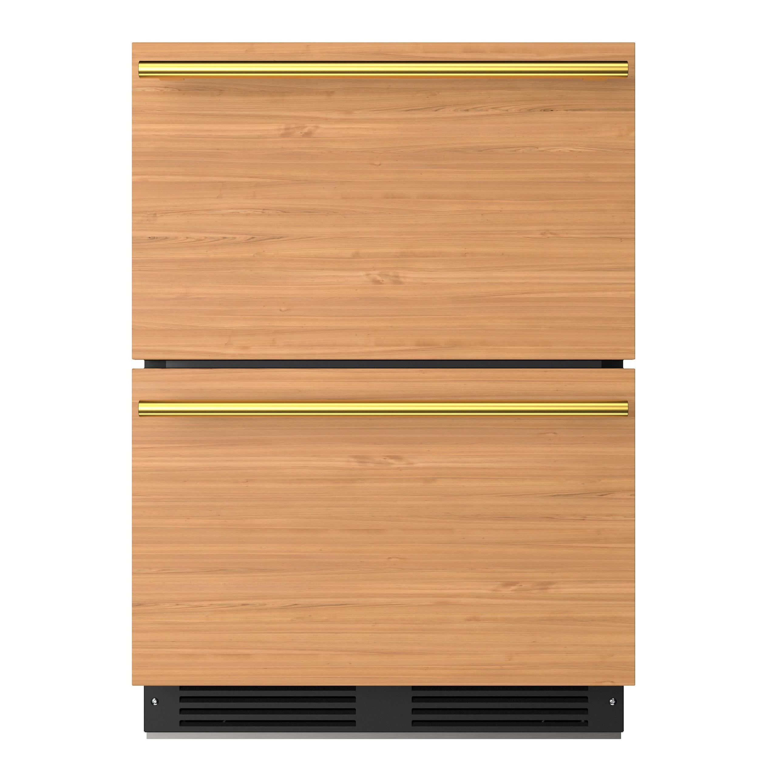 Xo Appliance XOU24RDO Refrigerated Drawers 24