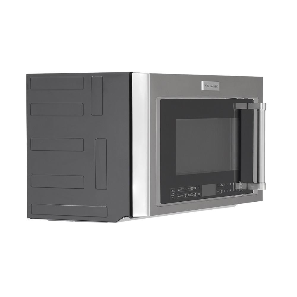 Kitchenaid KMHC319LSS Kitchenaid® Over-The-Range Convection Microwave With Air Fry Mode