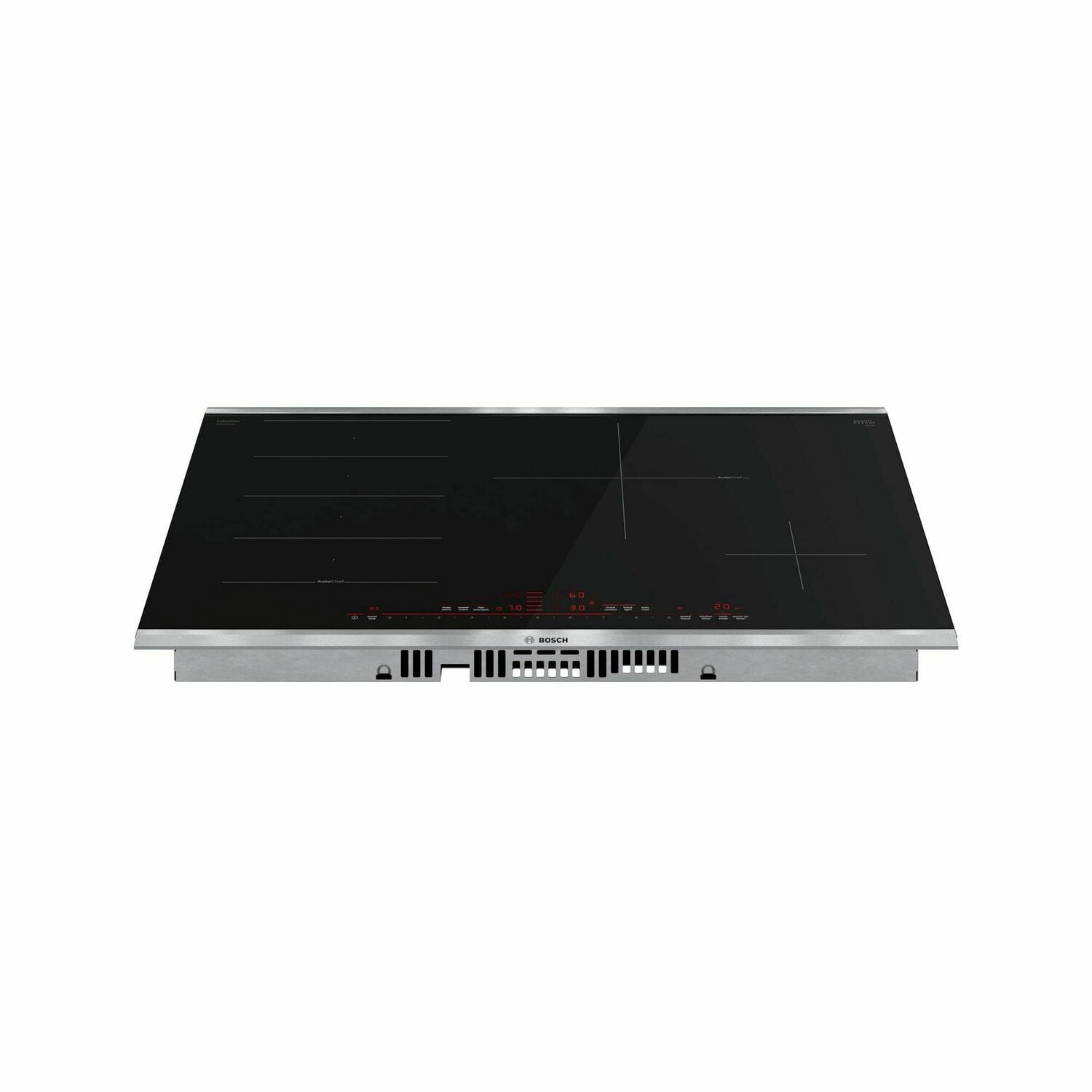 Bosch NITP069SUC Benchmark® Induction Cooktop 30'' Black Nitp069Suc