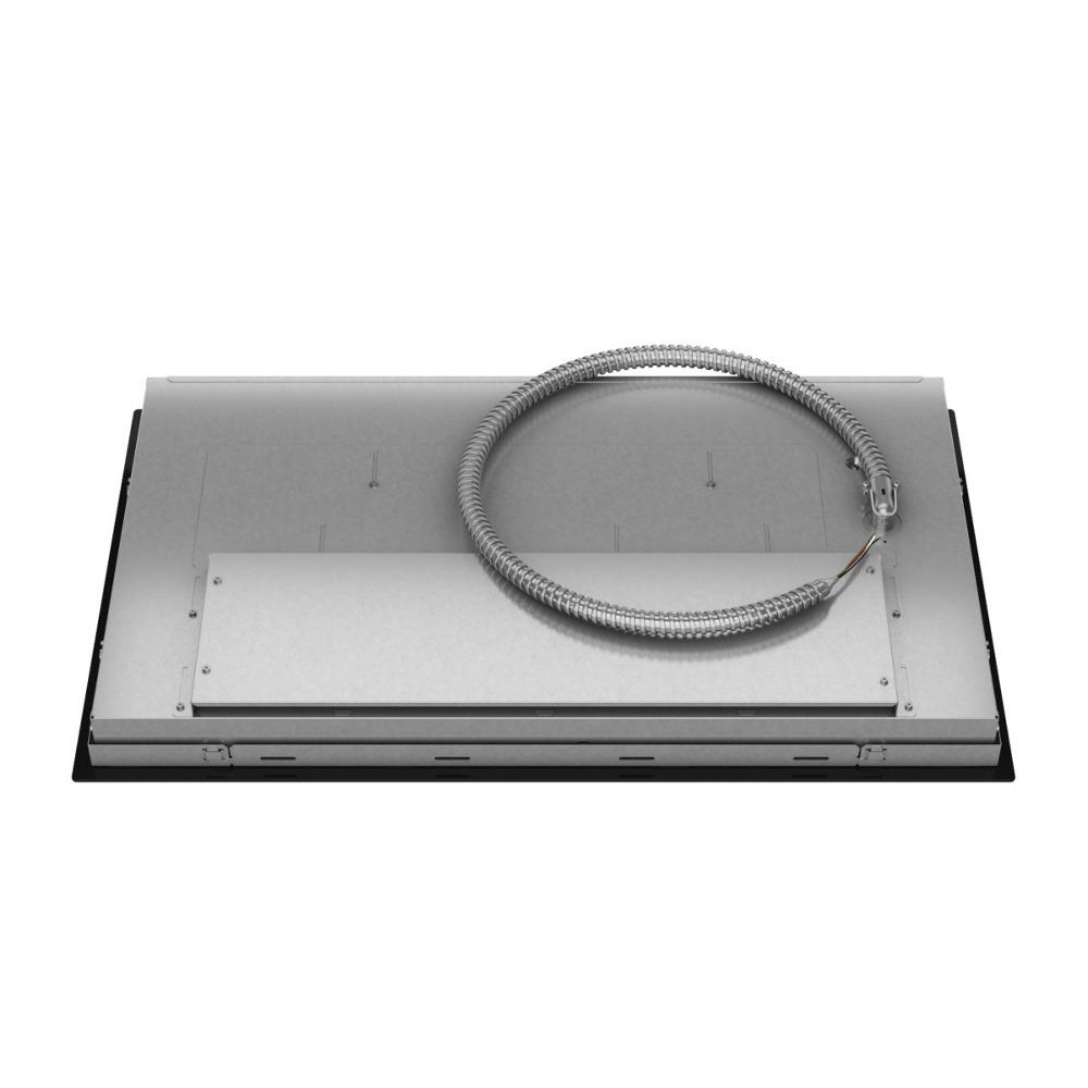 Kitchenaid KCIG556JBL 36-Inch 5-Element Sensor Induction Cooktop