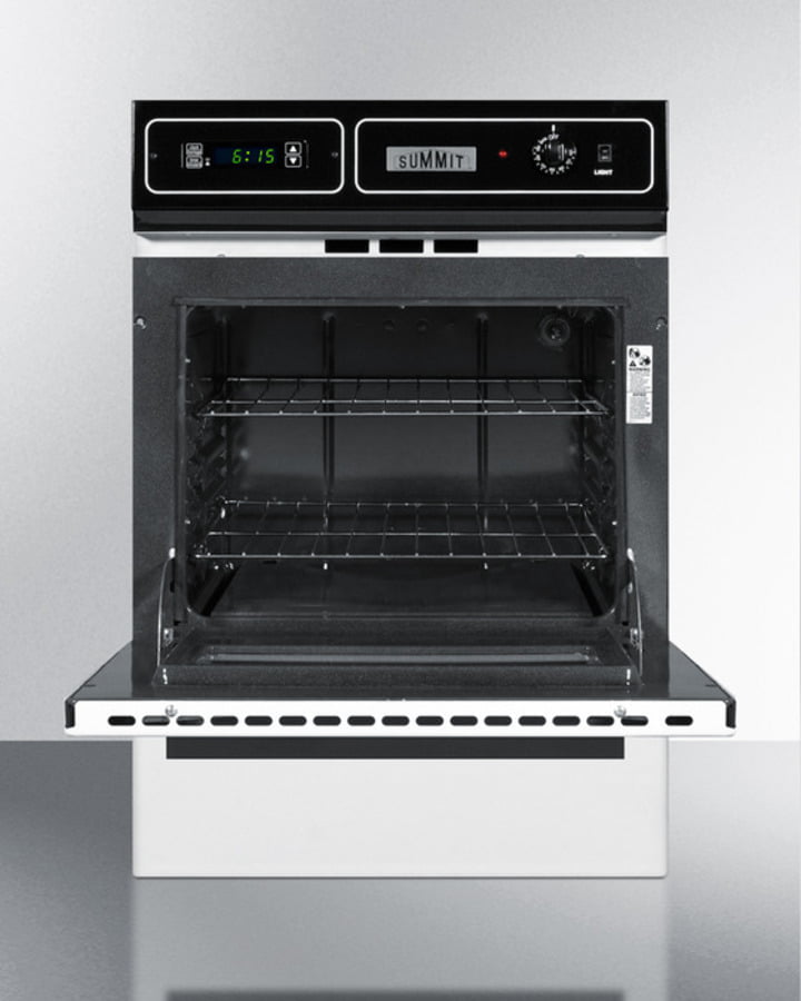 Summit WTM7212KW 24