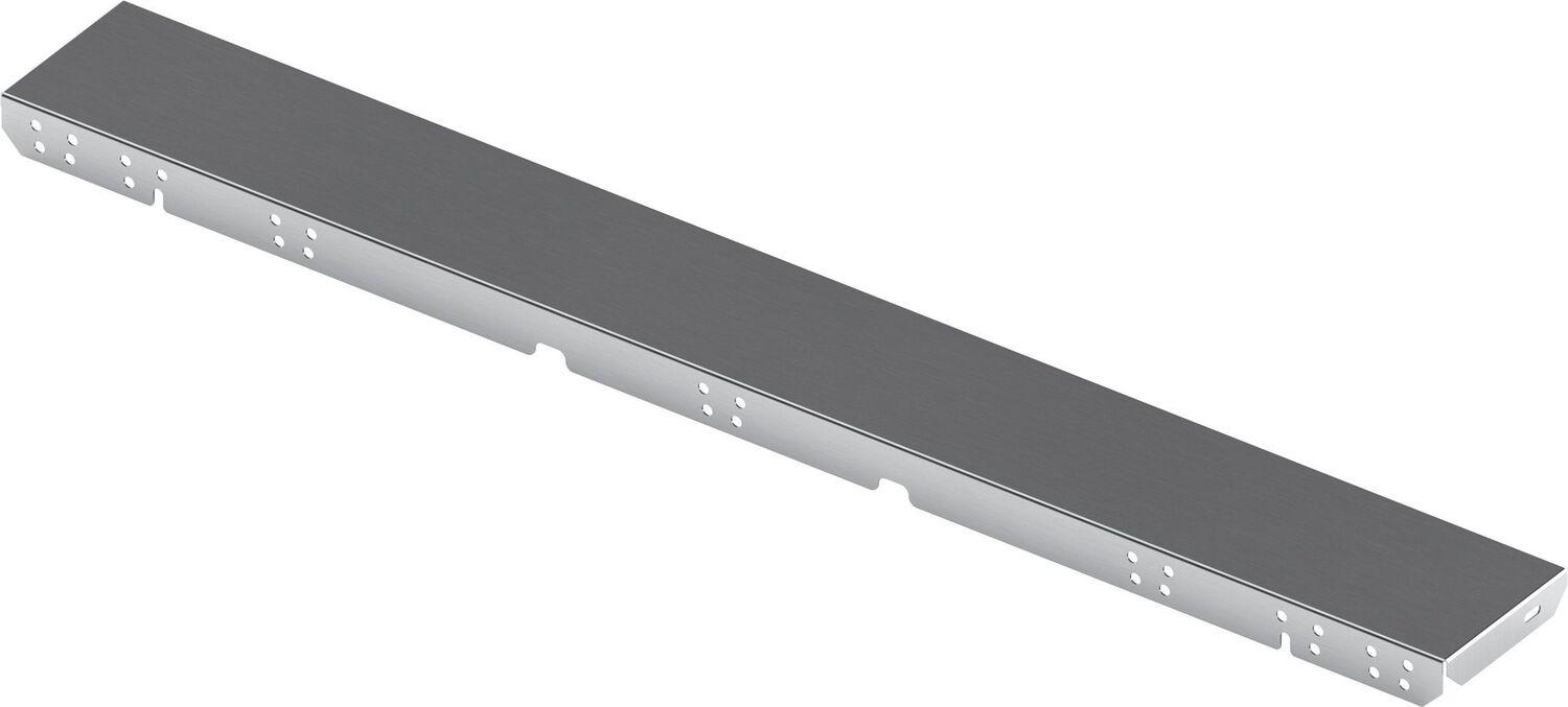 Bosch HEZ9YZ04UC Installation Accessory Stainless Steel Hez9Yz04Uc 11043366