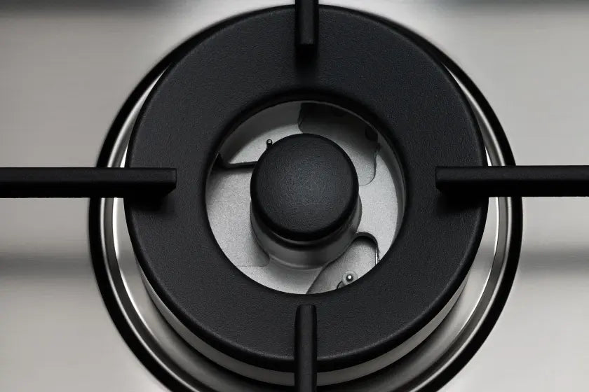 Bertazzoni PROF304QXE 30 Drop-In Gas Cooktop 4 Burners Stainless Steel