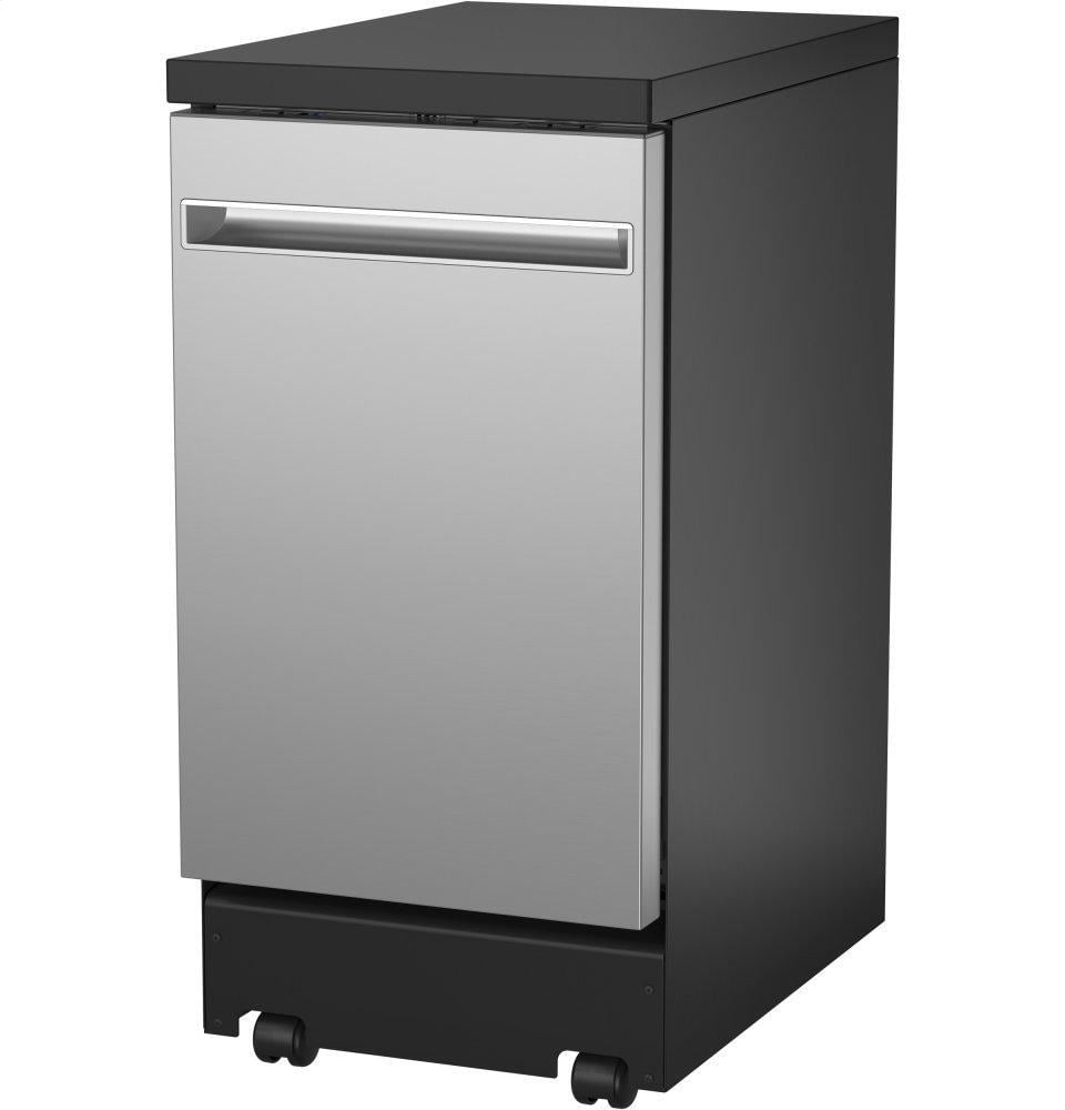 Ge Appliances GPT145SSLSS Ge® 18