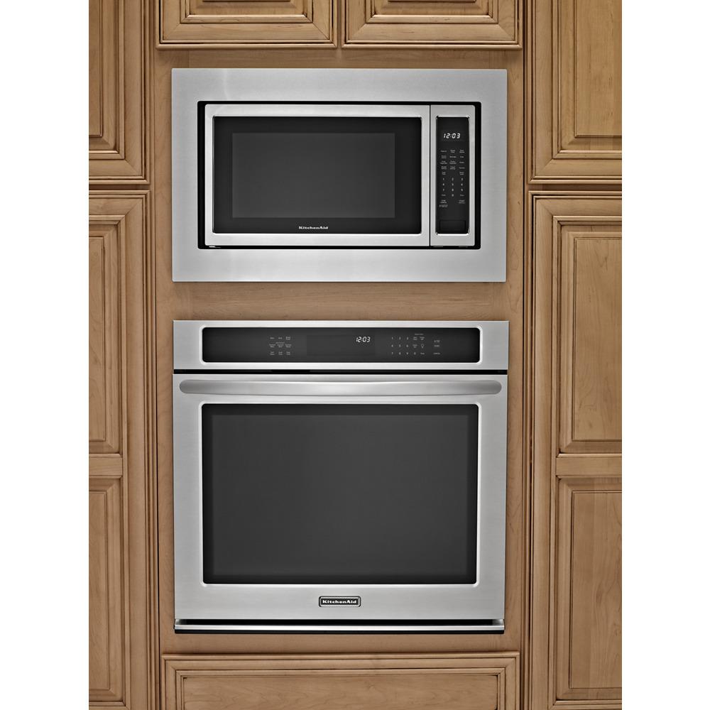 Amana MK2220AS 30 In. Microwave Trim Kit