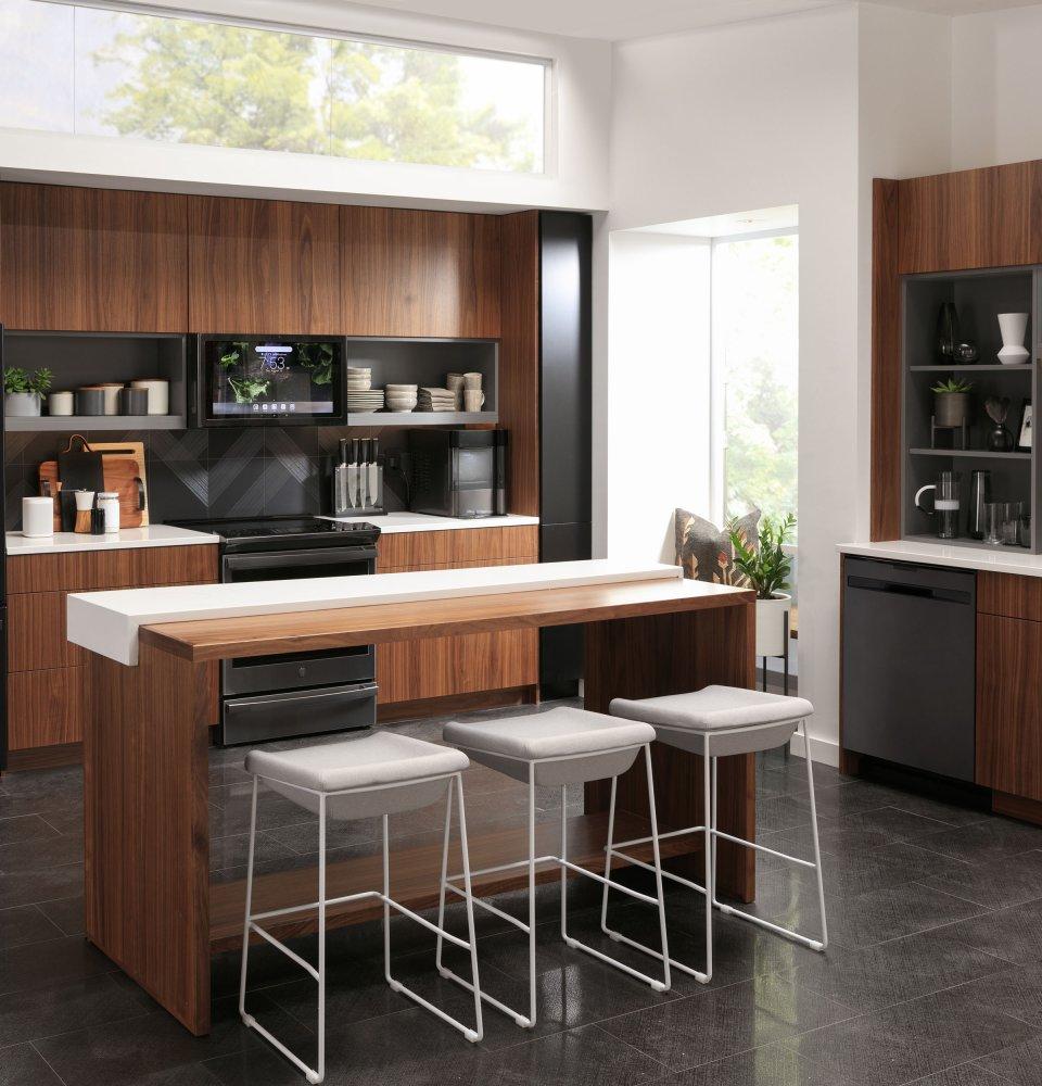 Ge Appliances UVH13013MTS Kitchen Hub