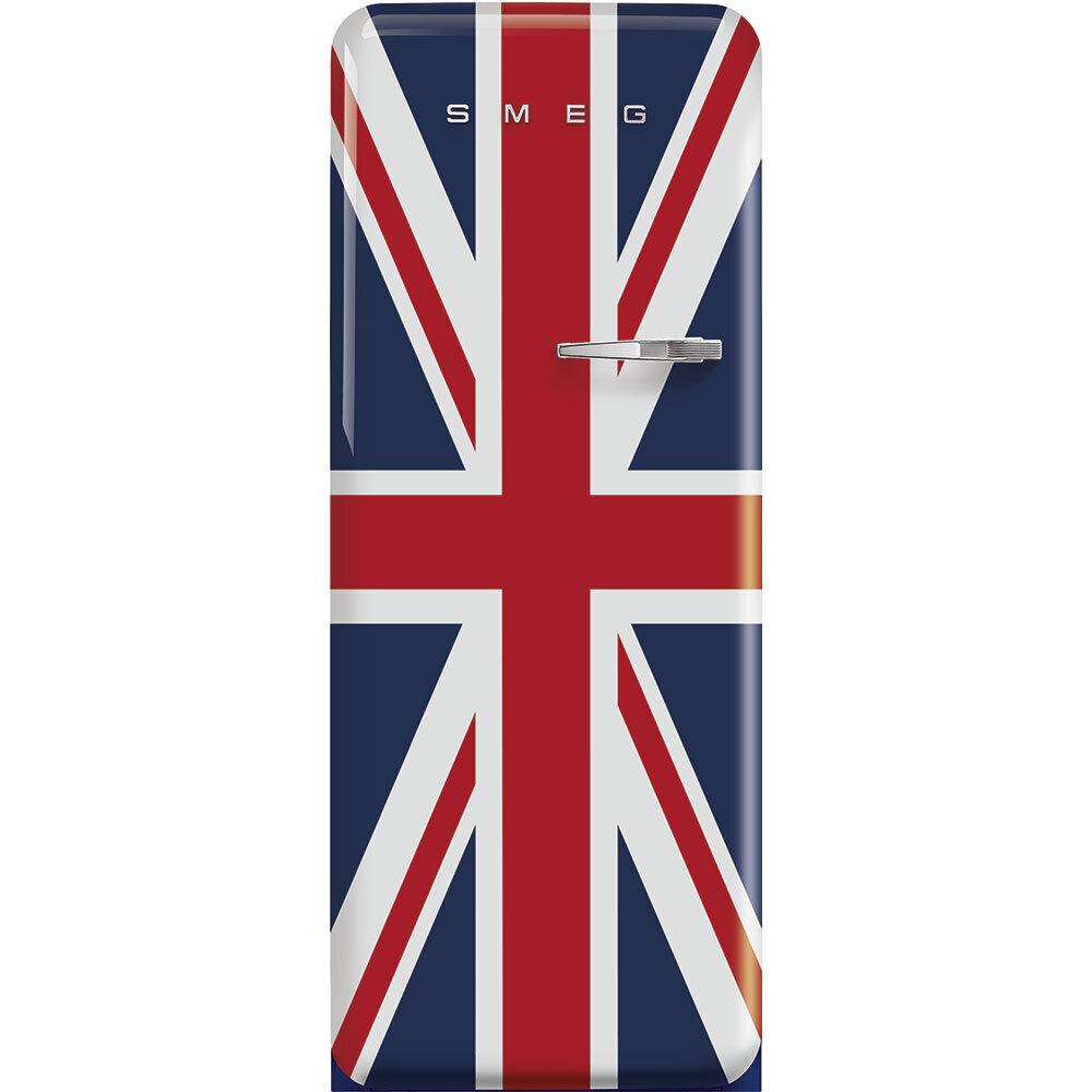 Smeg FAB28ULDUJ3 Refrigerator Decorated / Special Fab28Ulduj3