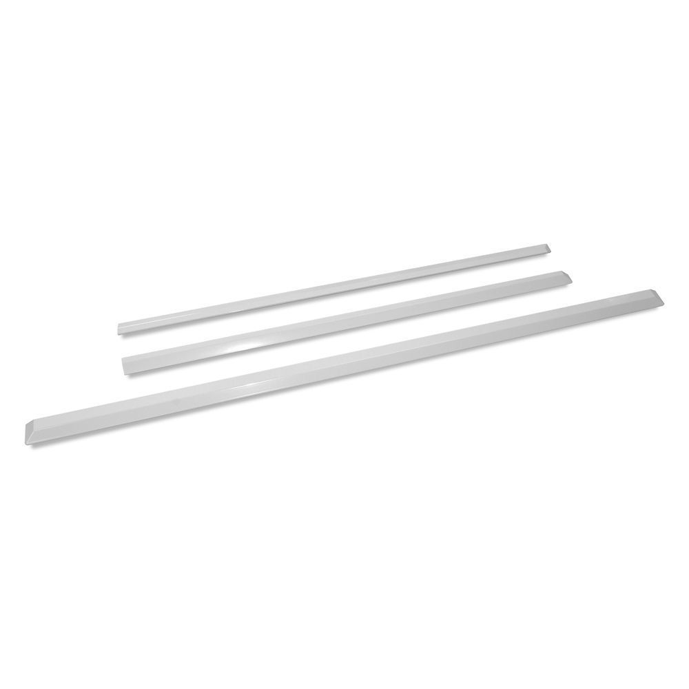 Maytag W10675027 Slide-In Range Trim Kit, White