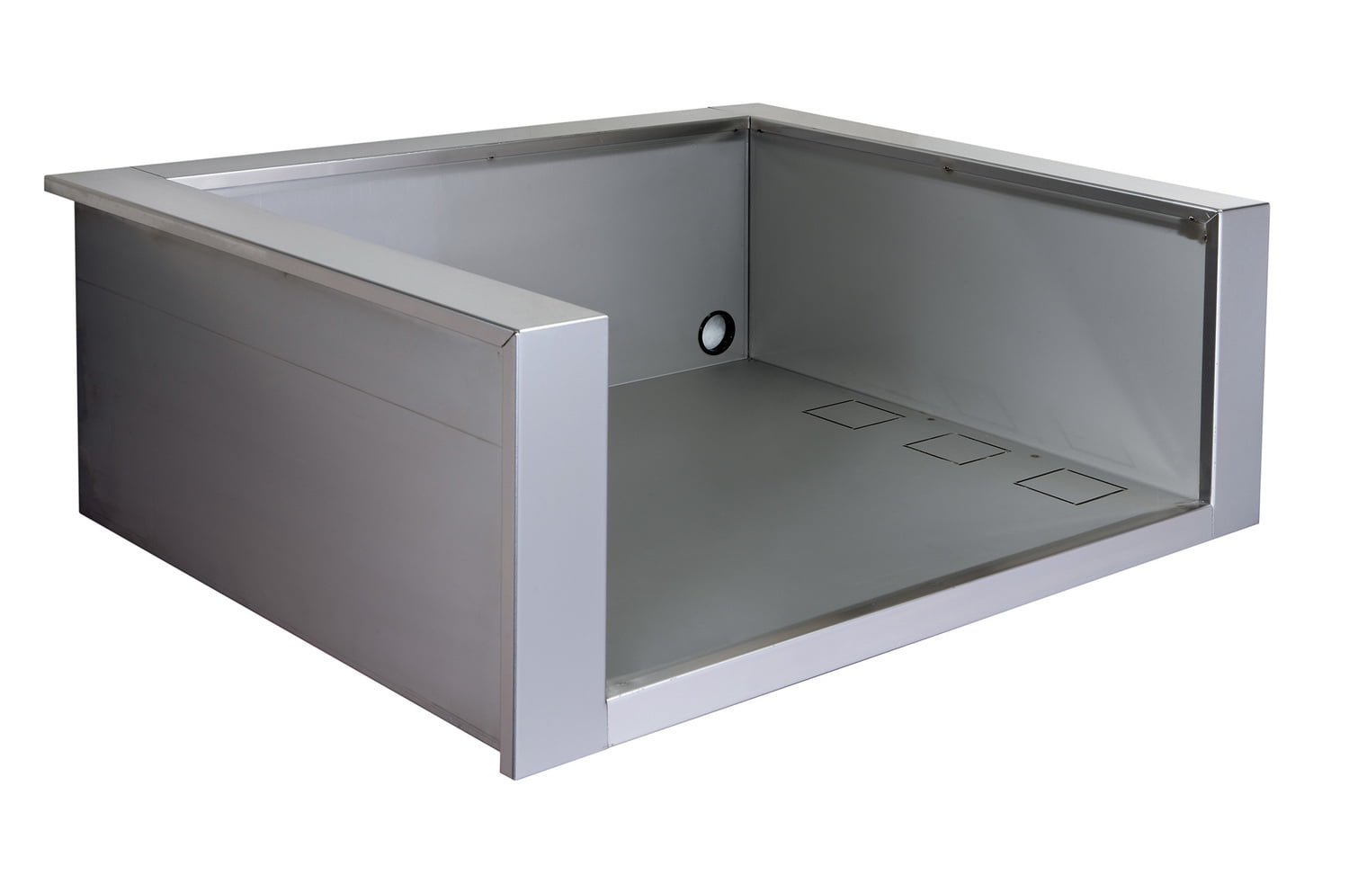 Wolf 814105 30" Grill Liner