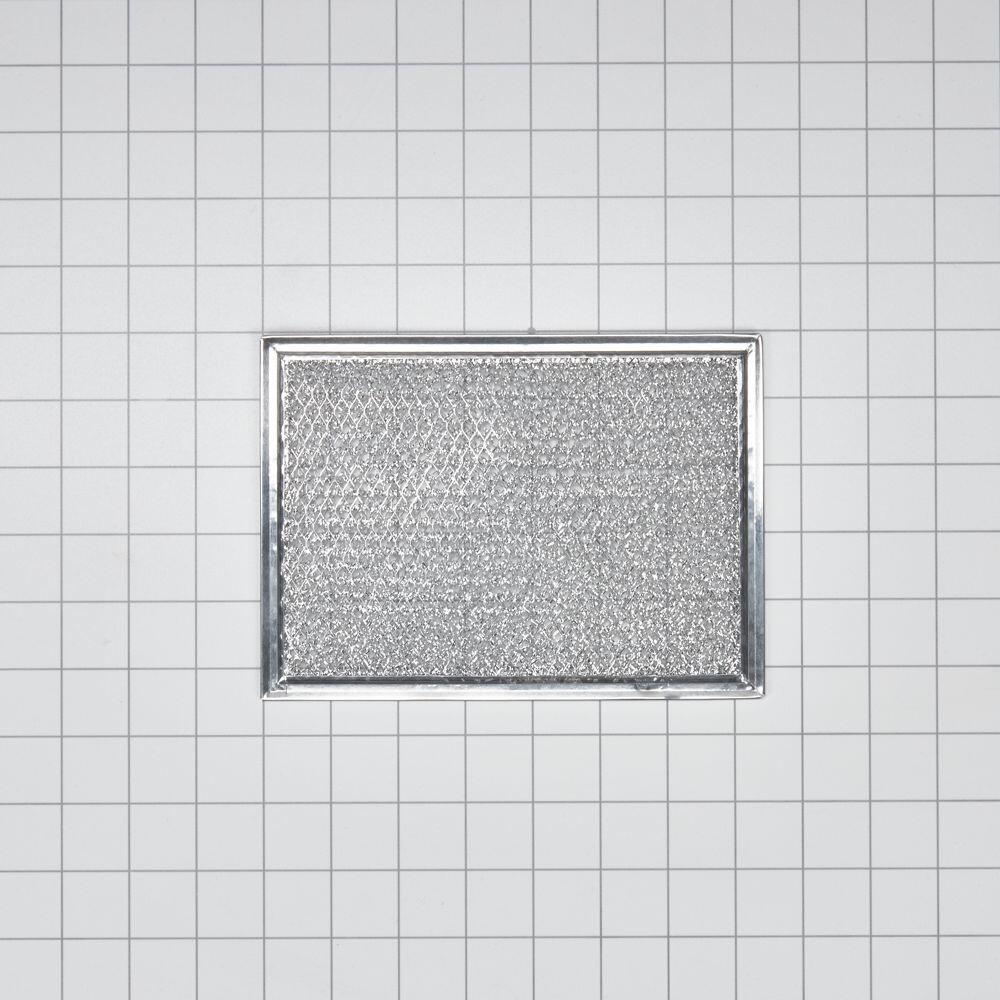 Maytag W10181505 Microwave Grease Filter - Gray