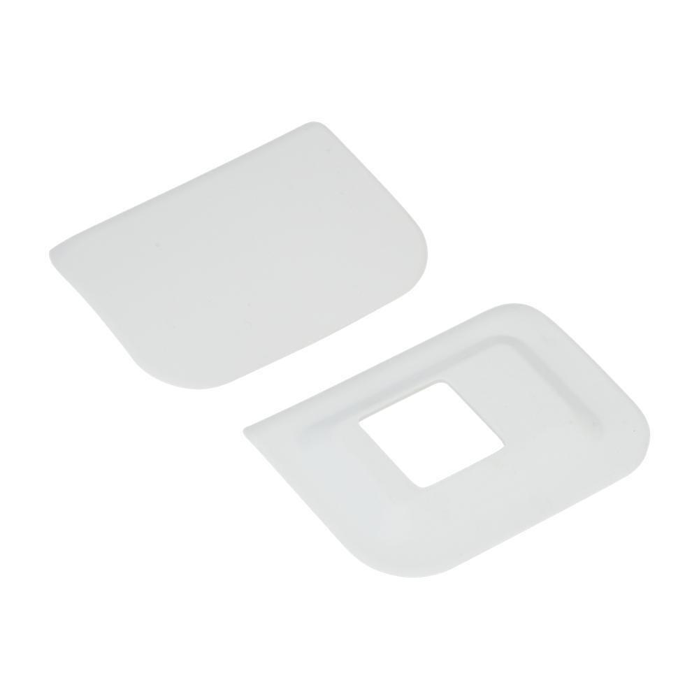 Kitchenaid W10895133 Dryer Door Reversal Kit