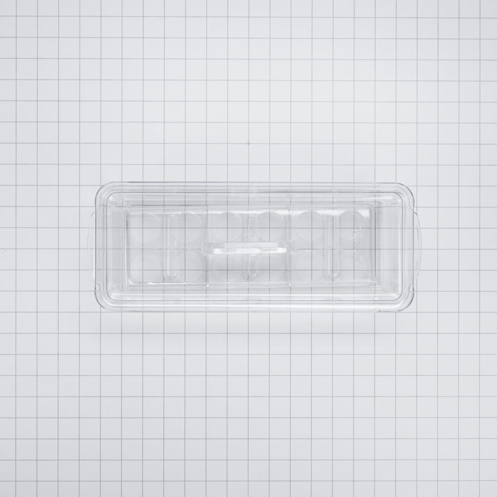 Whirlpool 4378484 Refrigerator Egg Tray