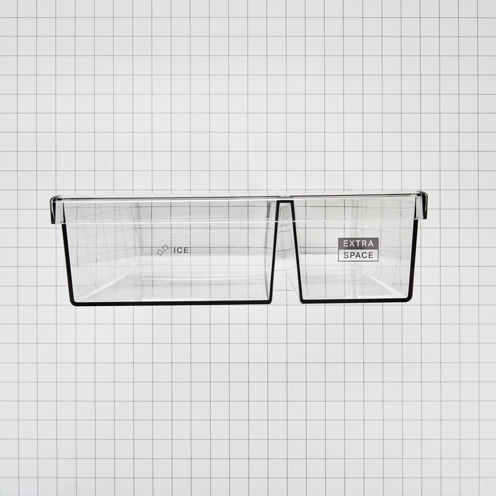 Amana W11455233 Sxs Refrigerator Ice Container