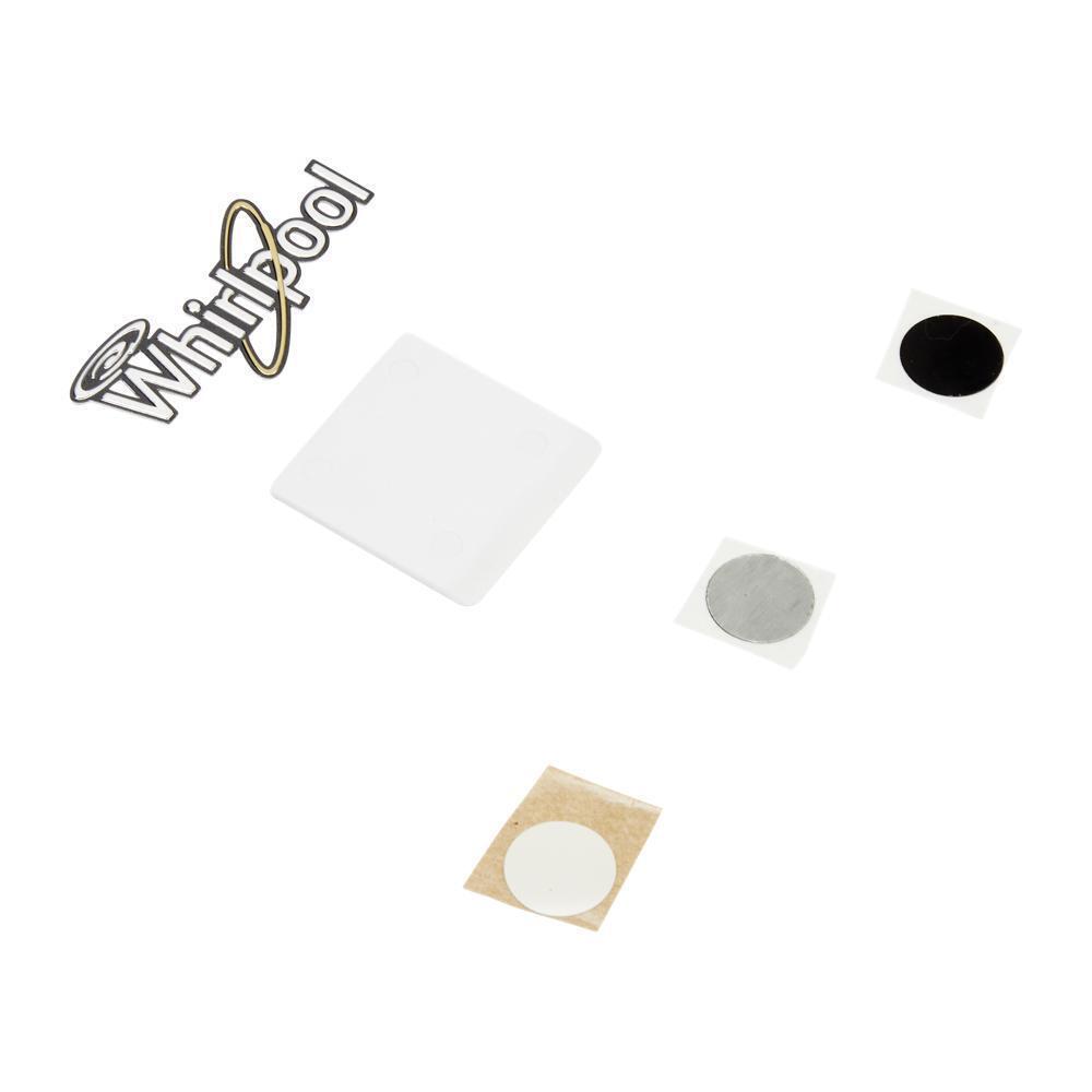 Amana W10395148 Refrigerator Door Reversal Kit