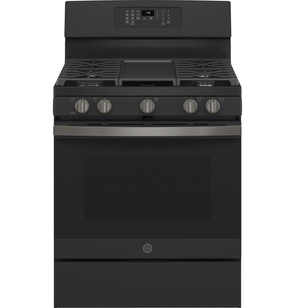 Ge Appliances JGB735FPDS Ge® 30