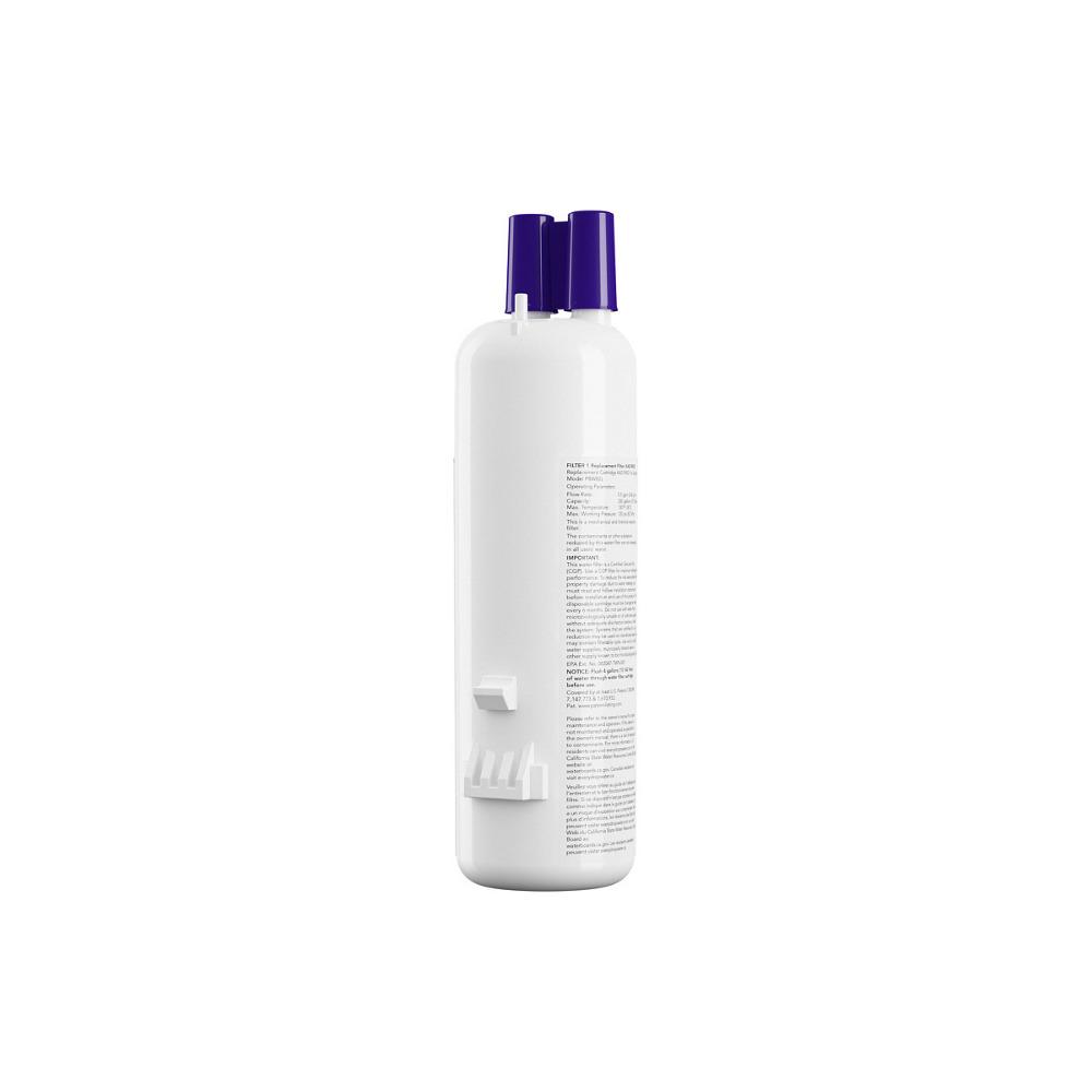 Kitchenaid KAD1RXD1 Kitchenaid Refrigerator Water Filter 1 - Kad1Rxd1 (Pack Of 1)