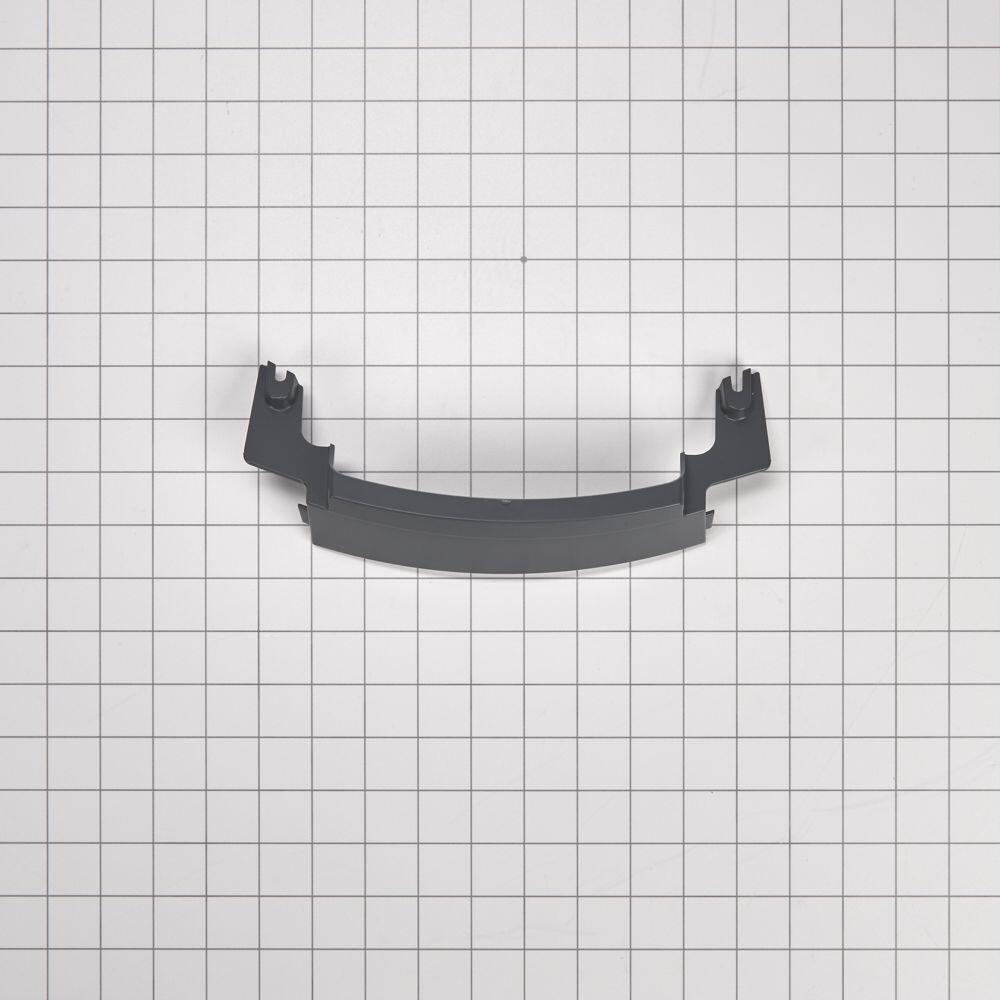 Maytag 8579666ARP Dryer Door Reversal Kit - Gray