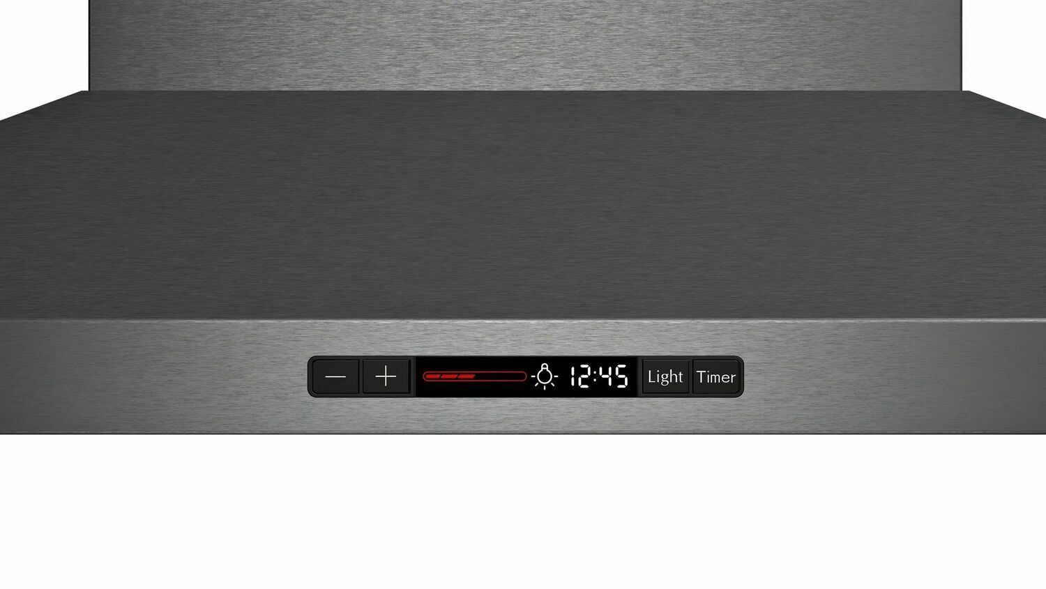 Bosch HCP86641UC 800 Series Wall Hood 36'' Stainless Steel Hcp86641Uc