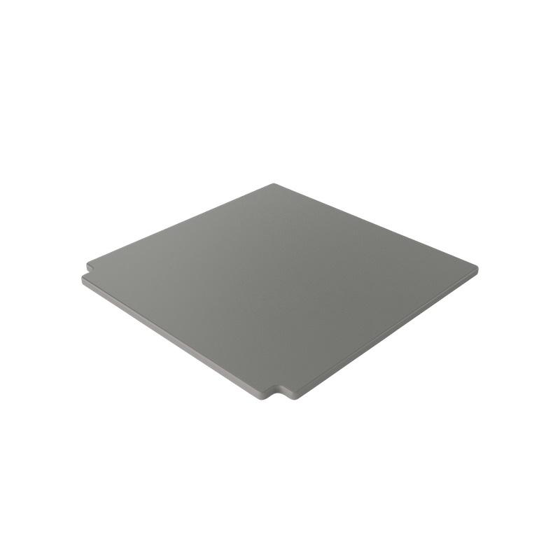 Weber 7671 Weber Crafted Glazed Baking Stone