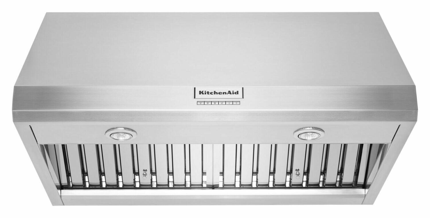 Kitchenaid KVWC906KSS 36