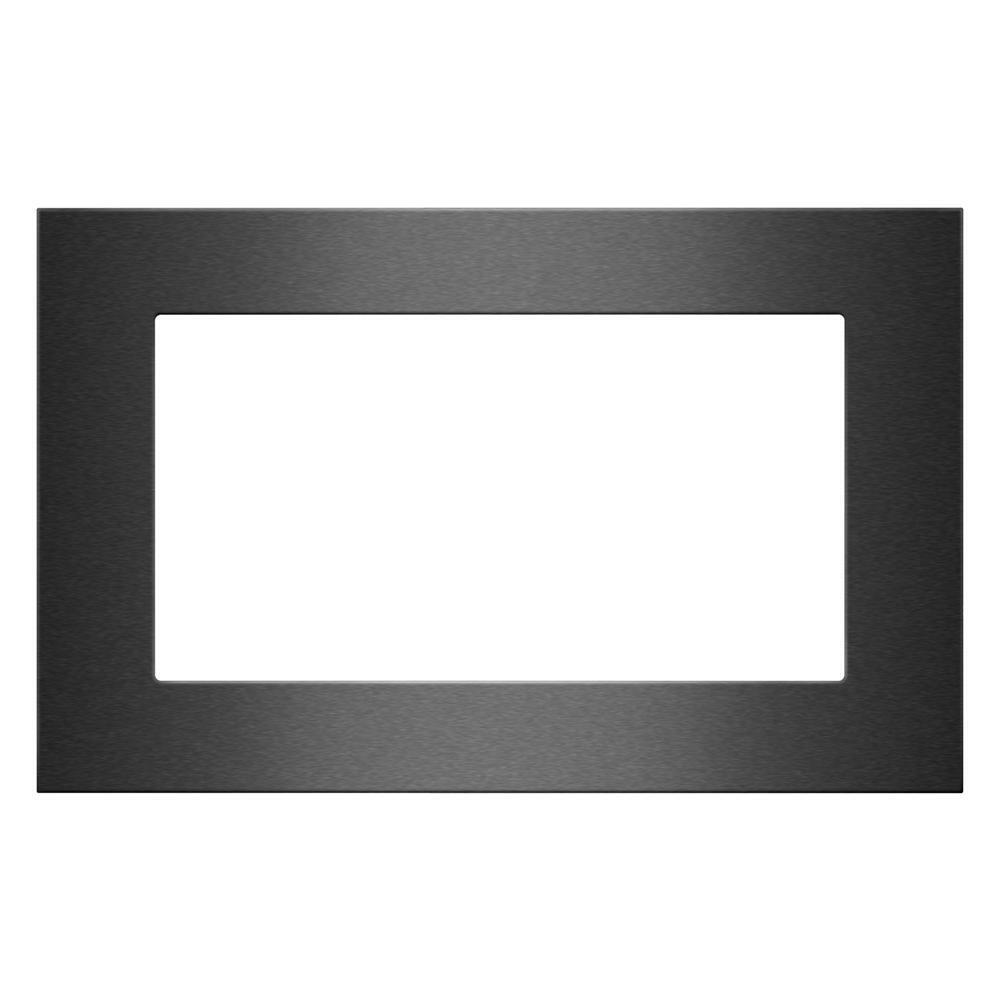 Maytag MTK1630PV 30 In. Trim Kit For 1.6 Cu. Ft. Countertop Microwave