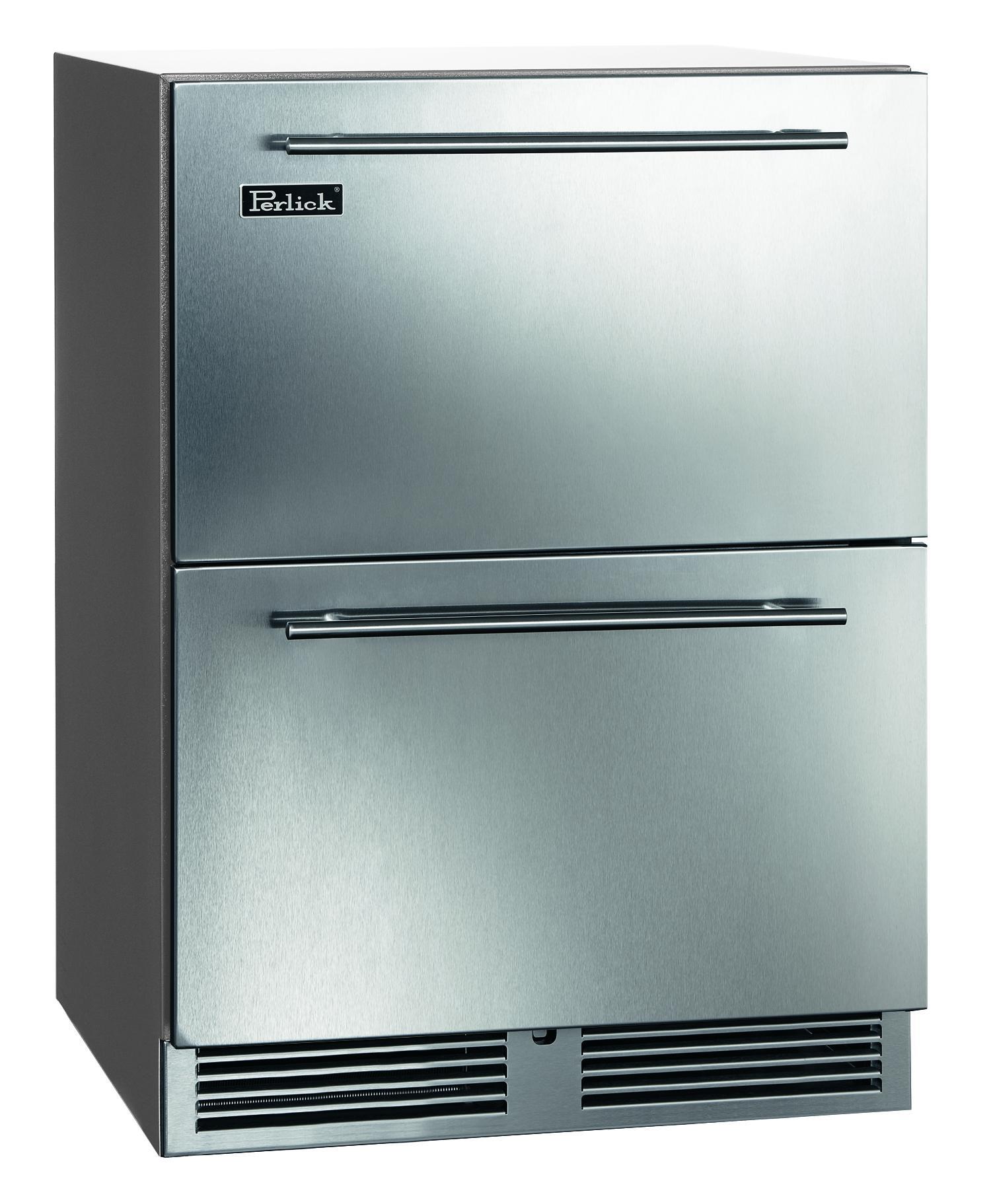 Perlick HC24RO45 24