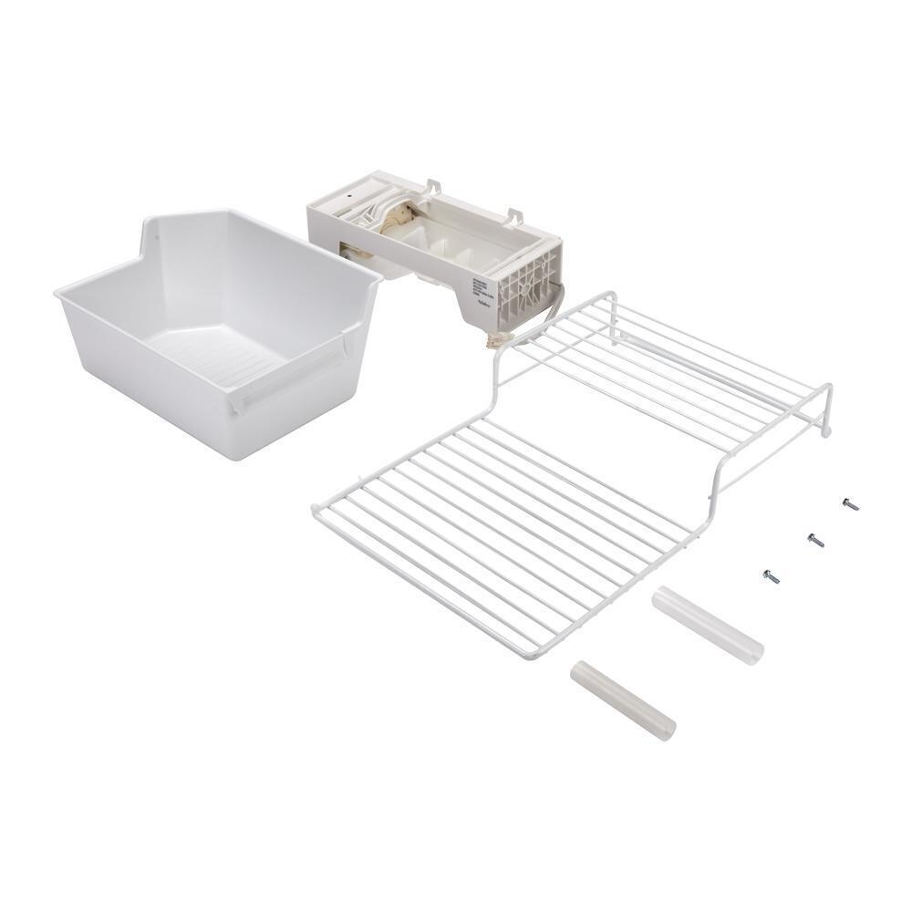 Maytag W11424126 Refrigerator Ice Maker Assembly