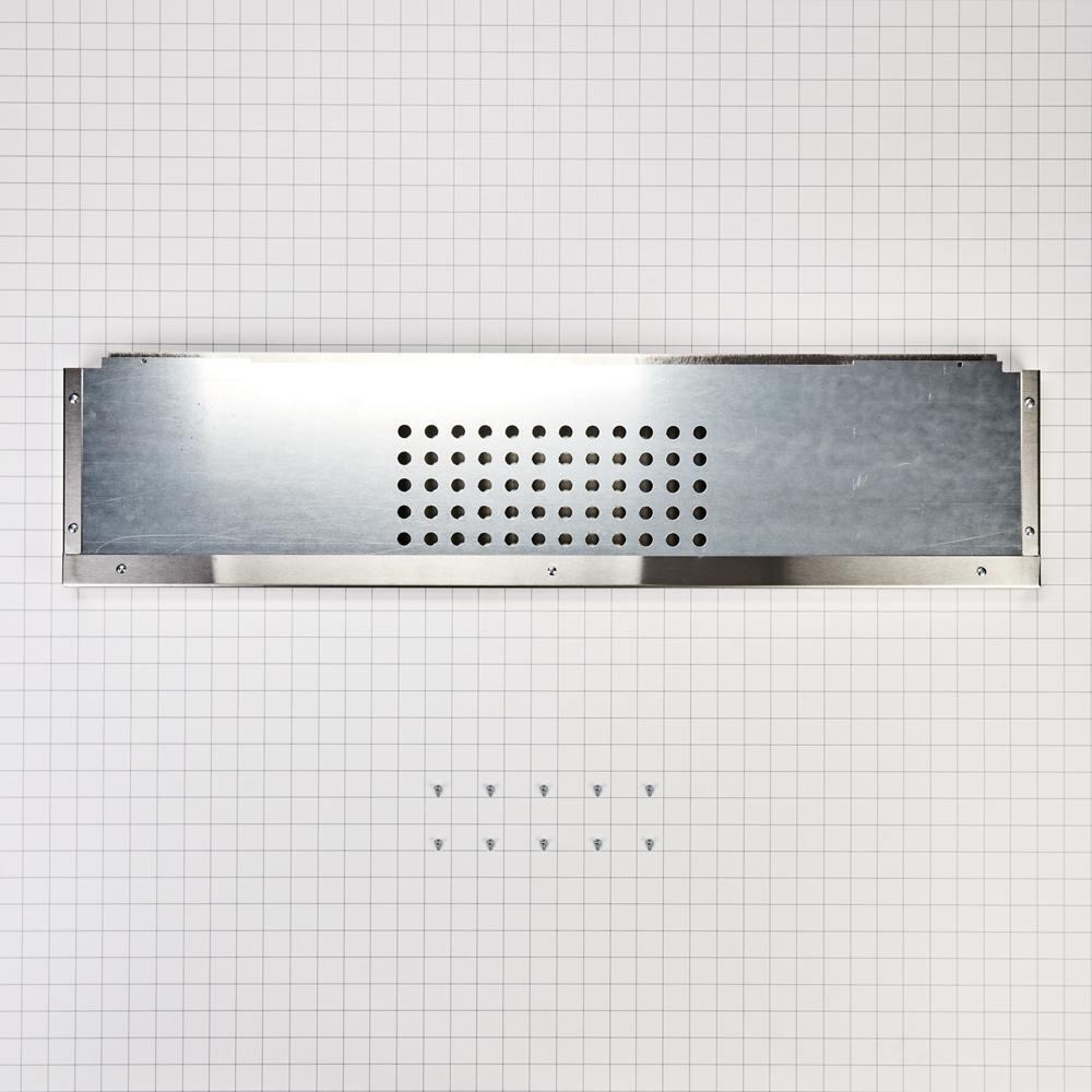 Jennair W10115776 Range Backsplash