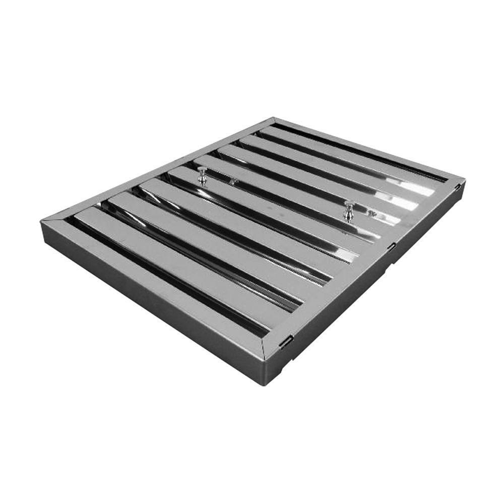 Amana W10351892 Grease Filter