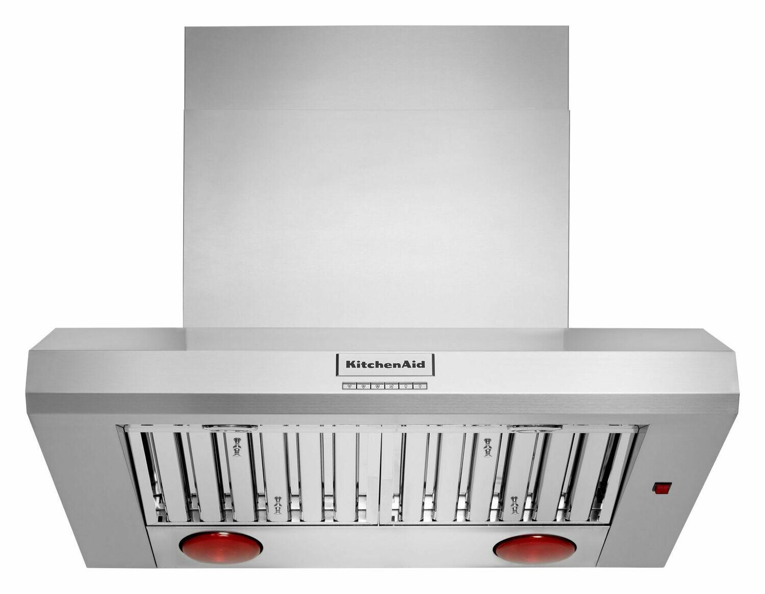 Kitchenaid KVWC956KSS 36