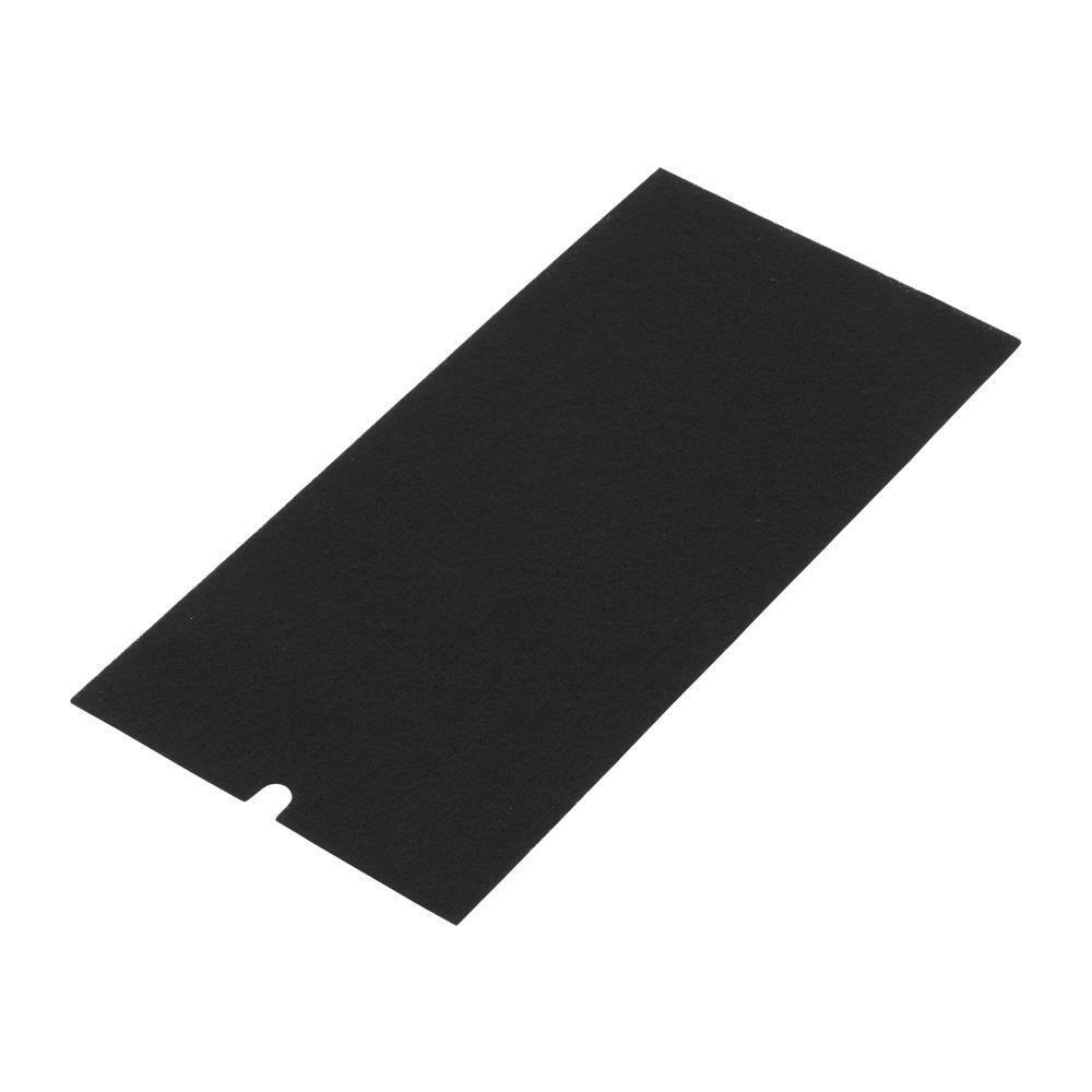 Whirlpool W11443141 Over-The-Range Microwave Charcoal Filter