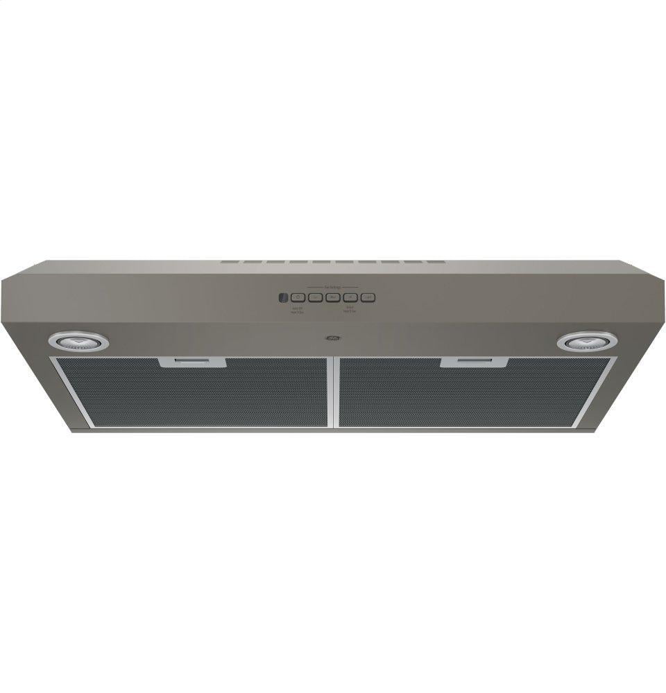 Ge Appliances JVX5300EJES Ge® 30