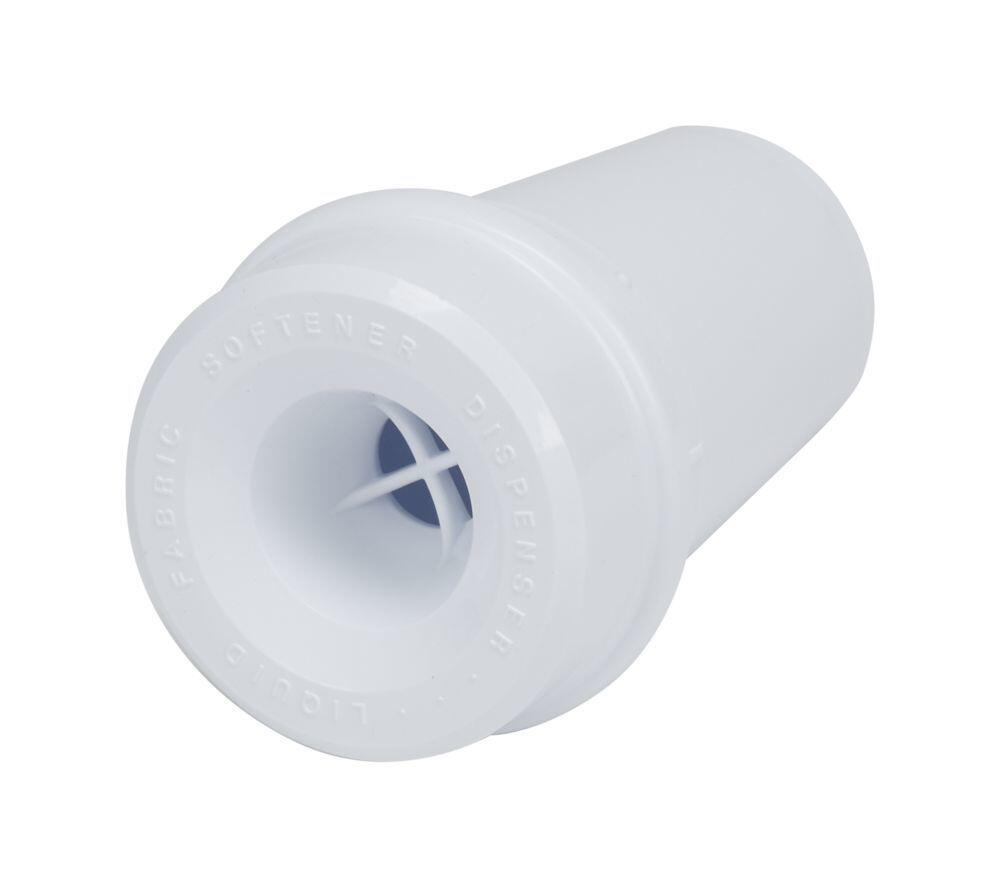 Maytag 63580 Washing Machine Liquid Fabric Softener Dispenser