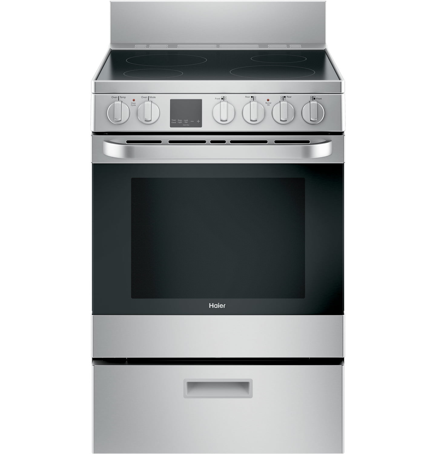 Haier QAS740RMSS 24