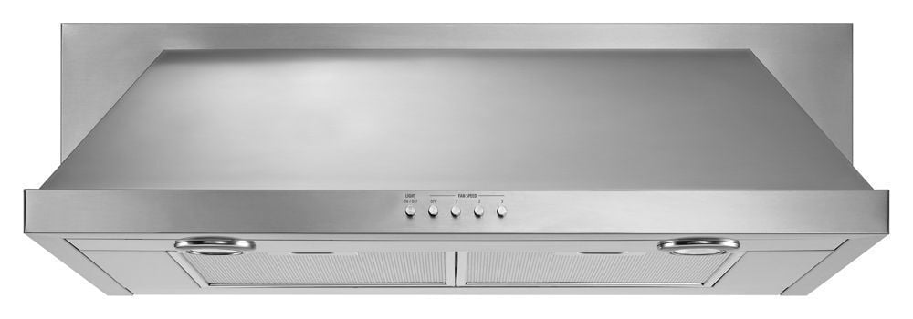 Whirlpool UXT5530AAS 30