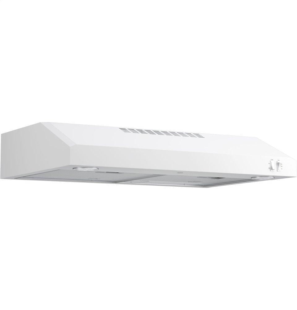 Ge Appliances JVX5305DJWW Ge® 30