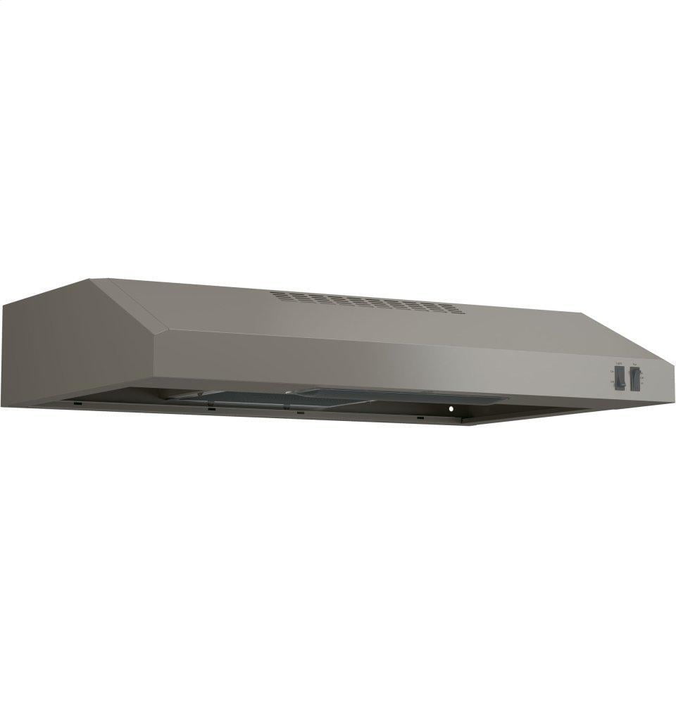 Ge Appliances JVX3300EJES Ge® 30