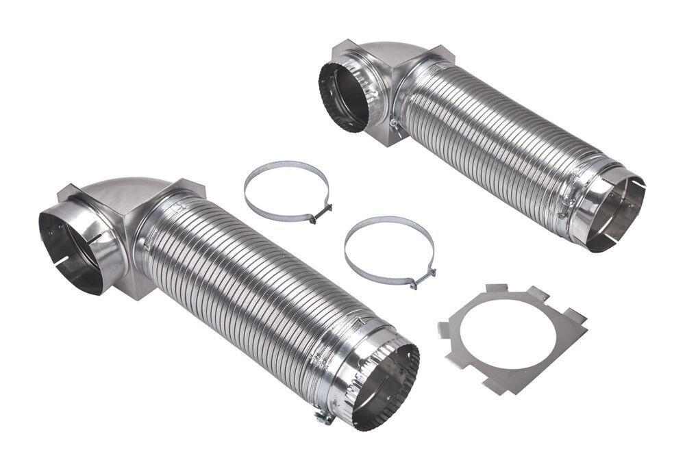 Maytag 4396028 Dryer Vent Kit