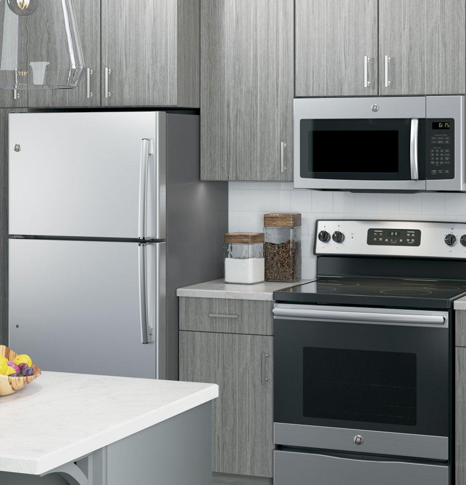 Ge Appliances JB625RKSS Ge® 30" Free-Standing Electric Range