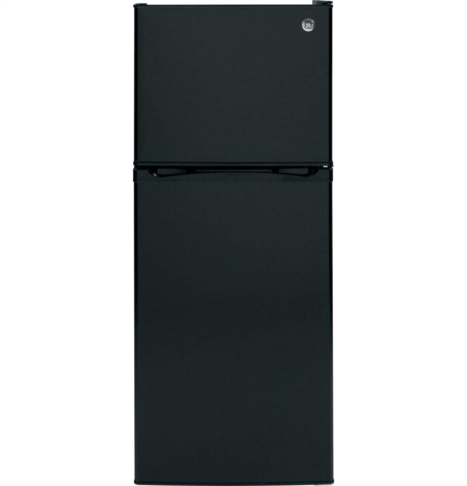 Ge Appliances GPE12FGKBB Ge® Energy Star® 11.6 Cu. Ft. Top-Freezer Refrigerator