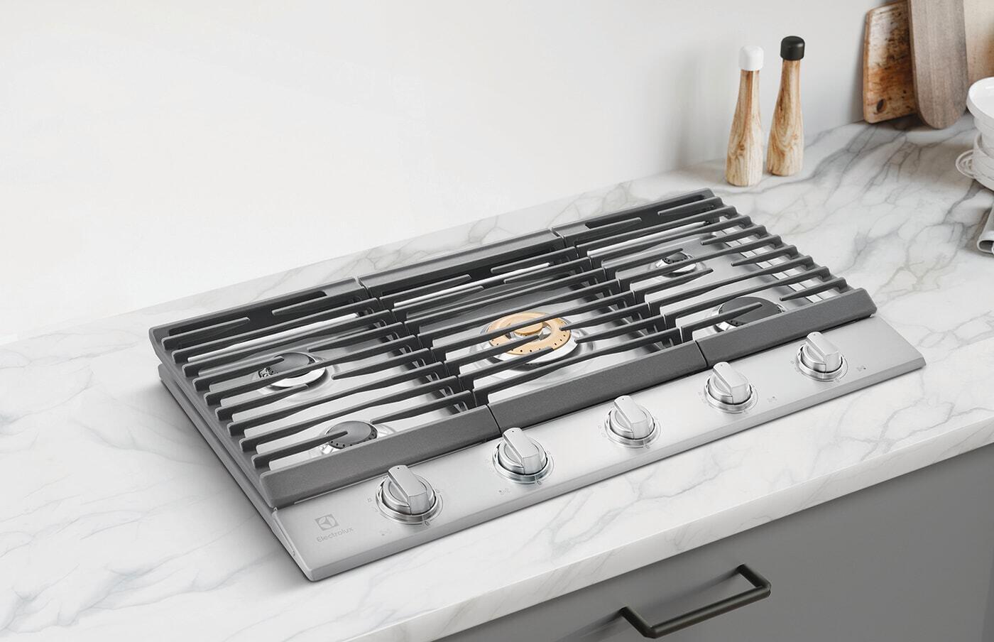 Electrolux ECCG3668AS 36