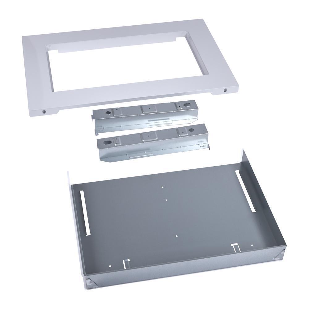 Amana MK2167AW 27 In. Trim Kit For Countertop Microwaves