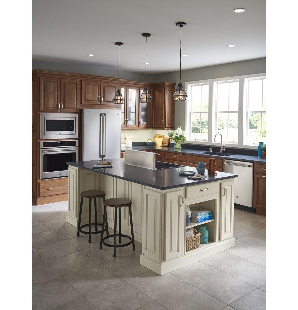 Ge Appliances PP9030SJSS Ge Profile™ 30" Built-In Touch Control Electric Cooktop