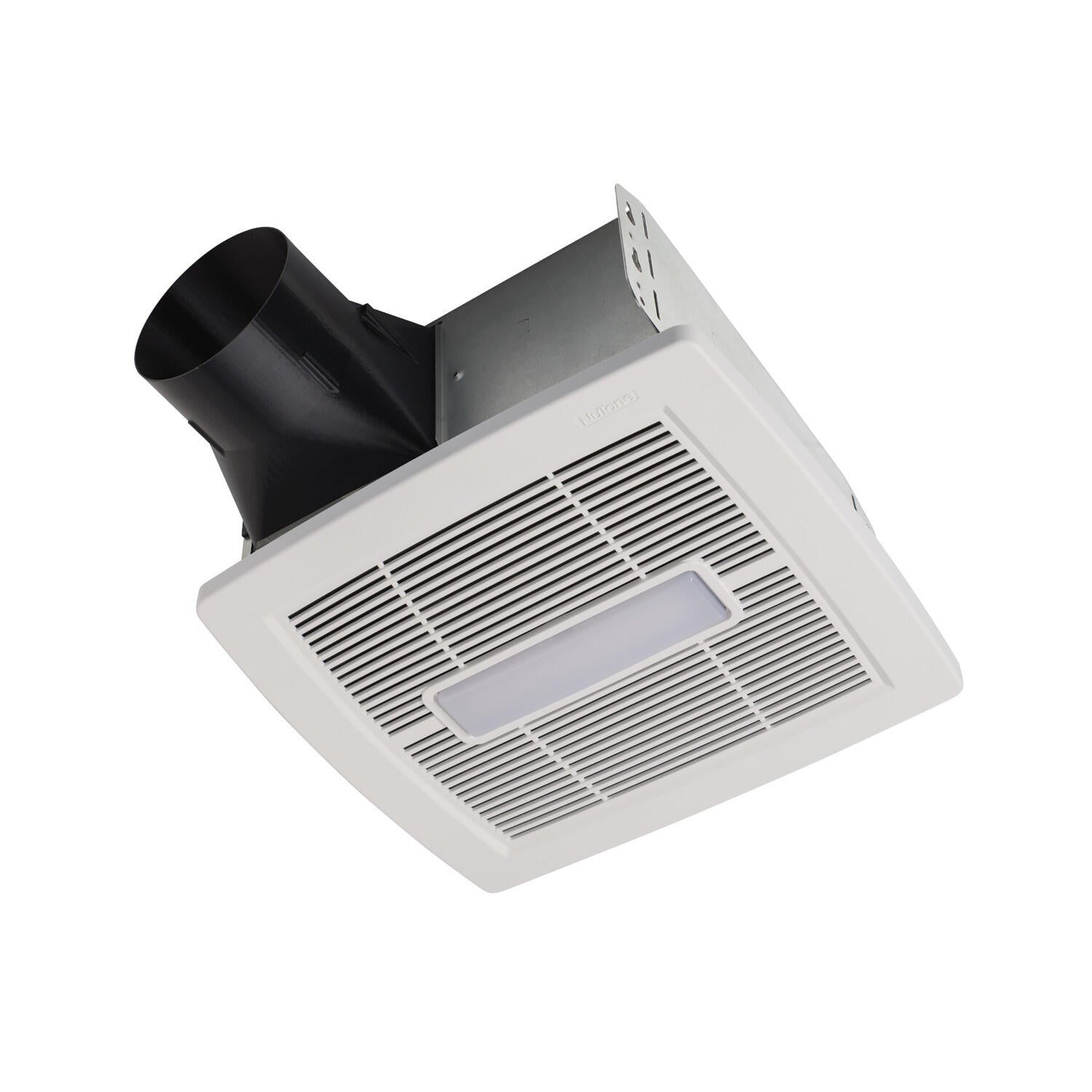 Broan AE50110DCSL Broan-Nutone® Wall Vent Kit, 3