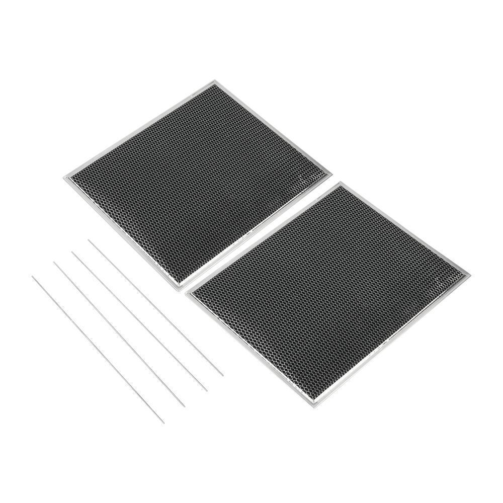 Jennair W11584494 Range Hood Charcoal Filters, Set Of Two