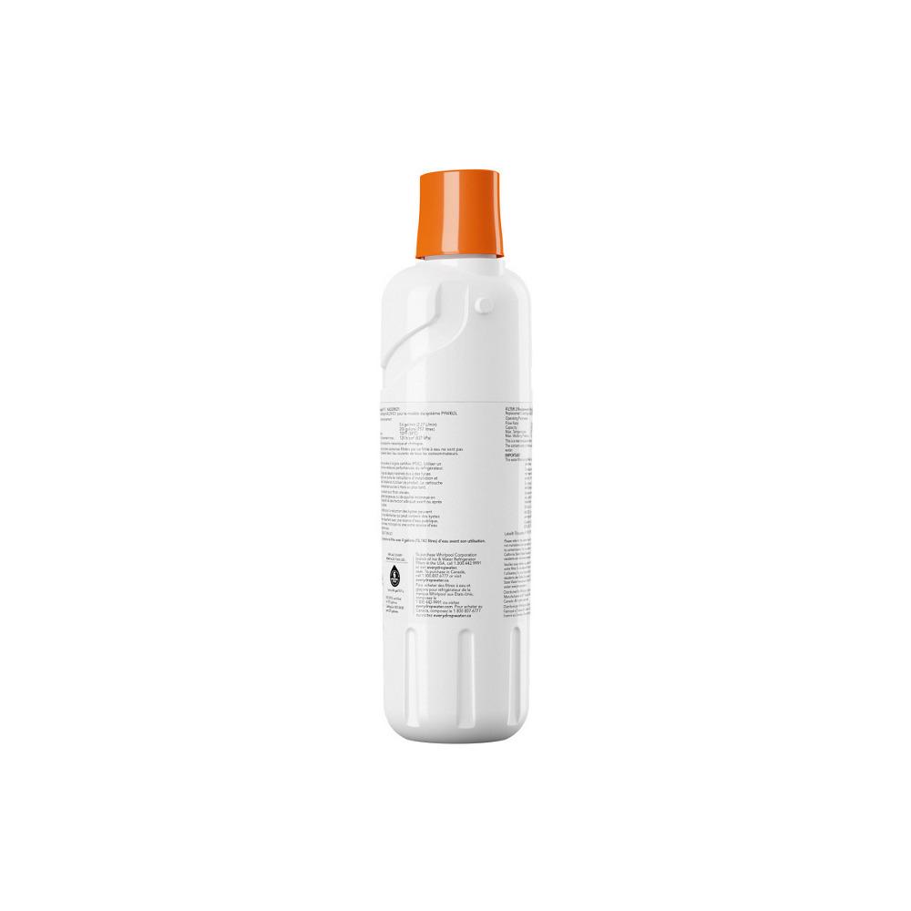 Kitchenaid KAD2RXD1 Kitchenaid Refrigerator Water Filter 2 - Kad2Rxd1 (Pack Of 1)