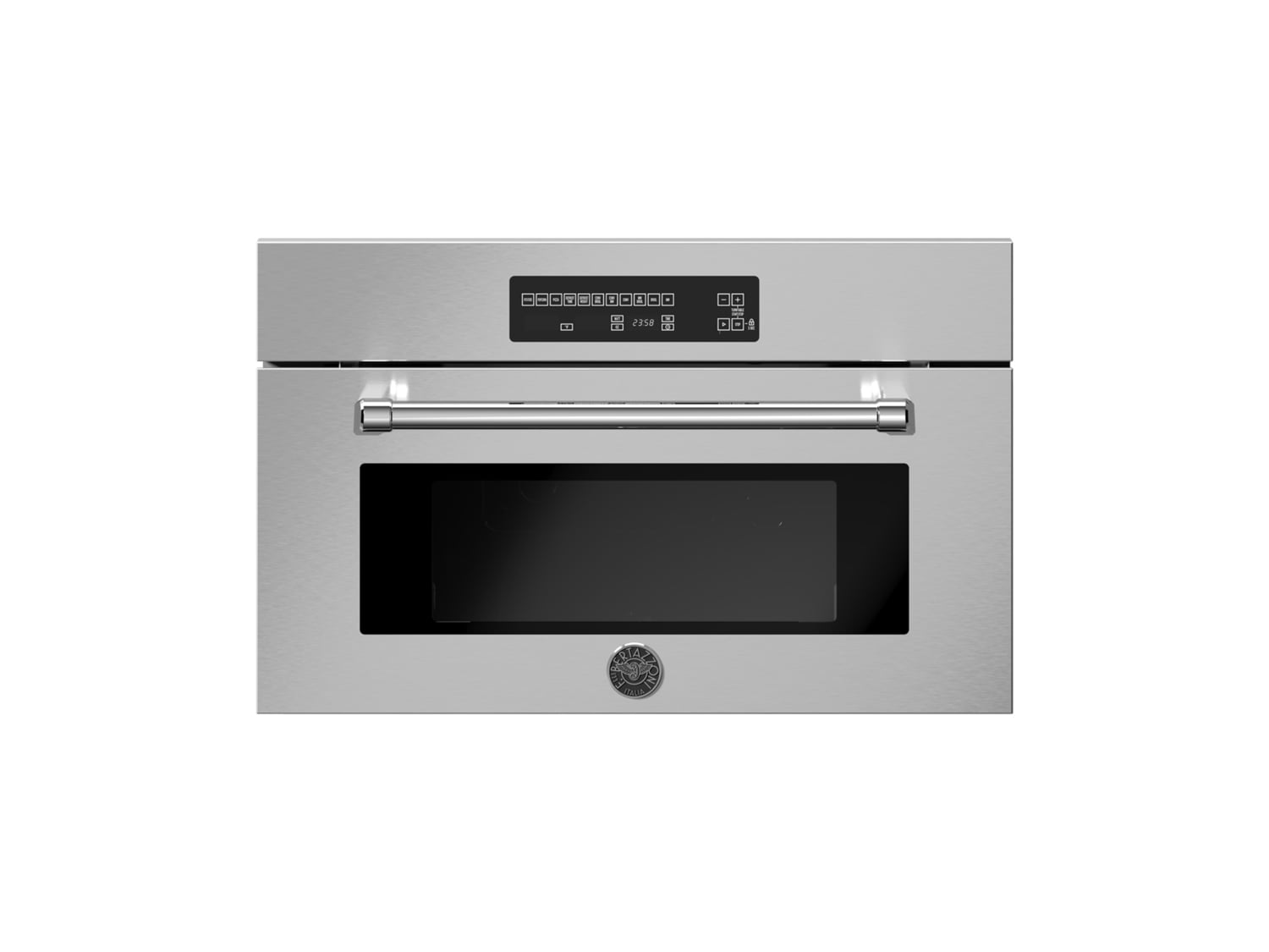 Bertazzoni MAST30SOEX 30 Convection Speed Oven Stainless Steel