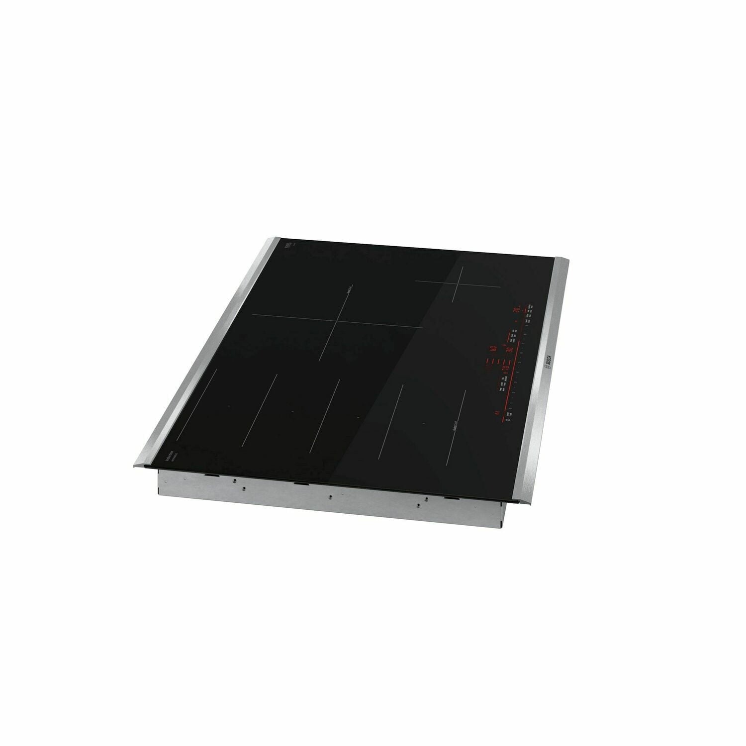 Bosch NITP069SUC Benchmark® Induction Cooktop 30'' Black Nitp069Suc