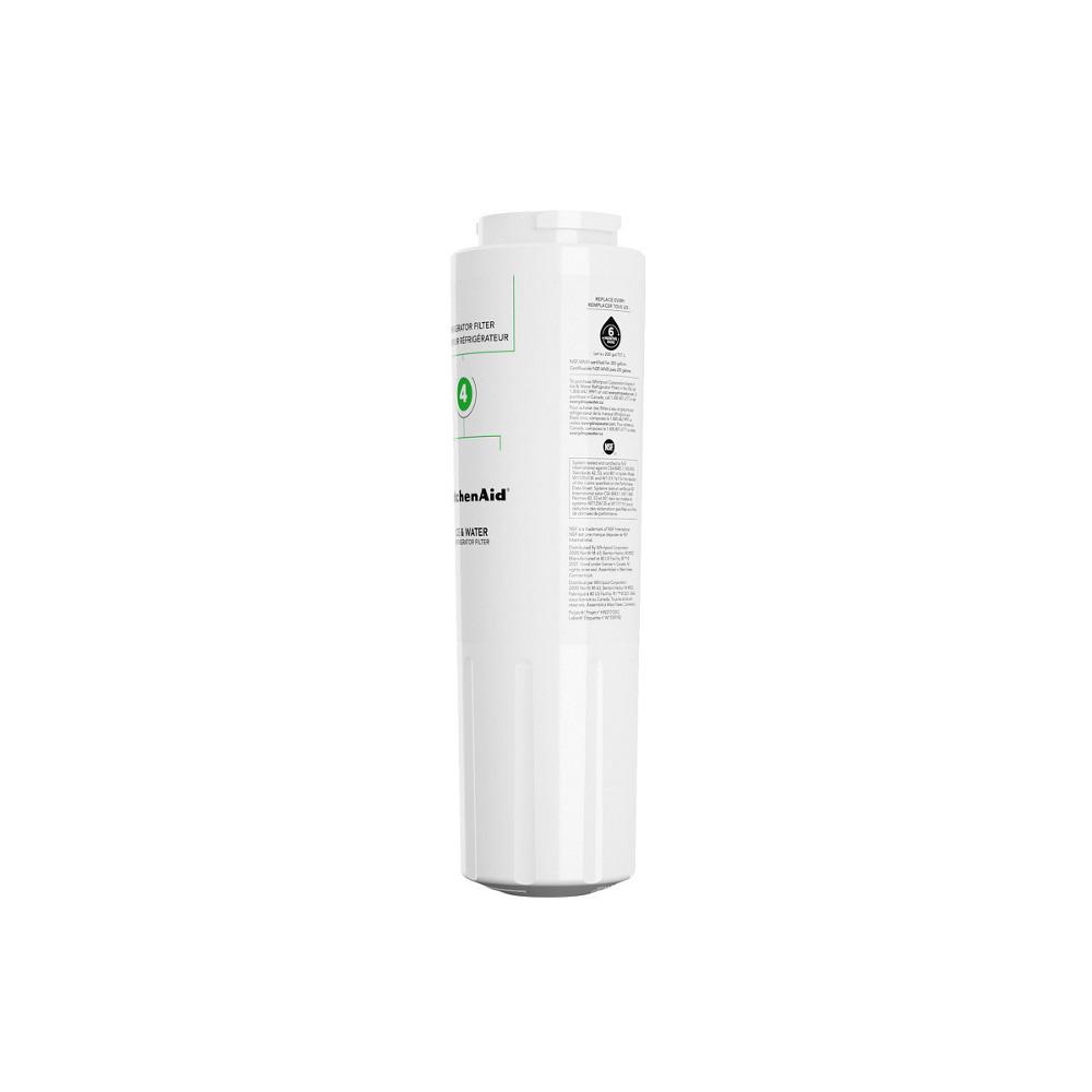 Kitchenaid KAD4RXD1 Kitchenaid Refrigerator Water Filter 4 - Kad4Rxd1 (Pack Of 1)