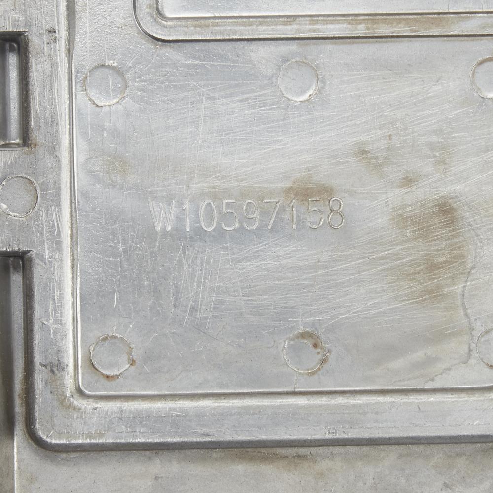 Amana W10685483 Kit-Griddle, Tnt Mass